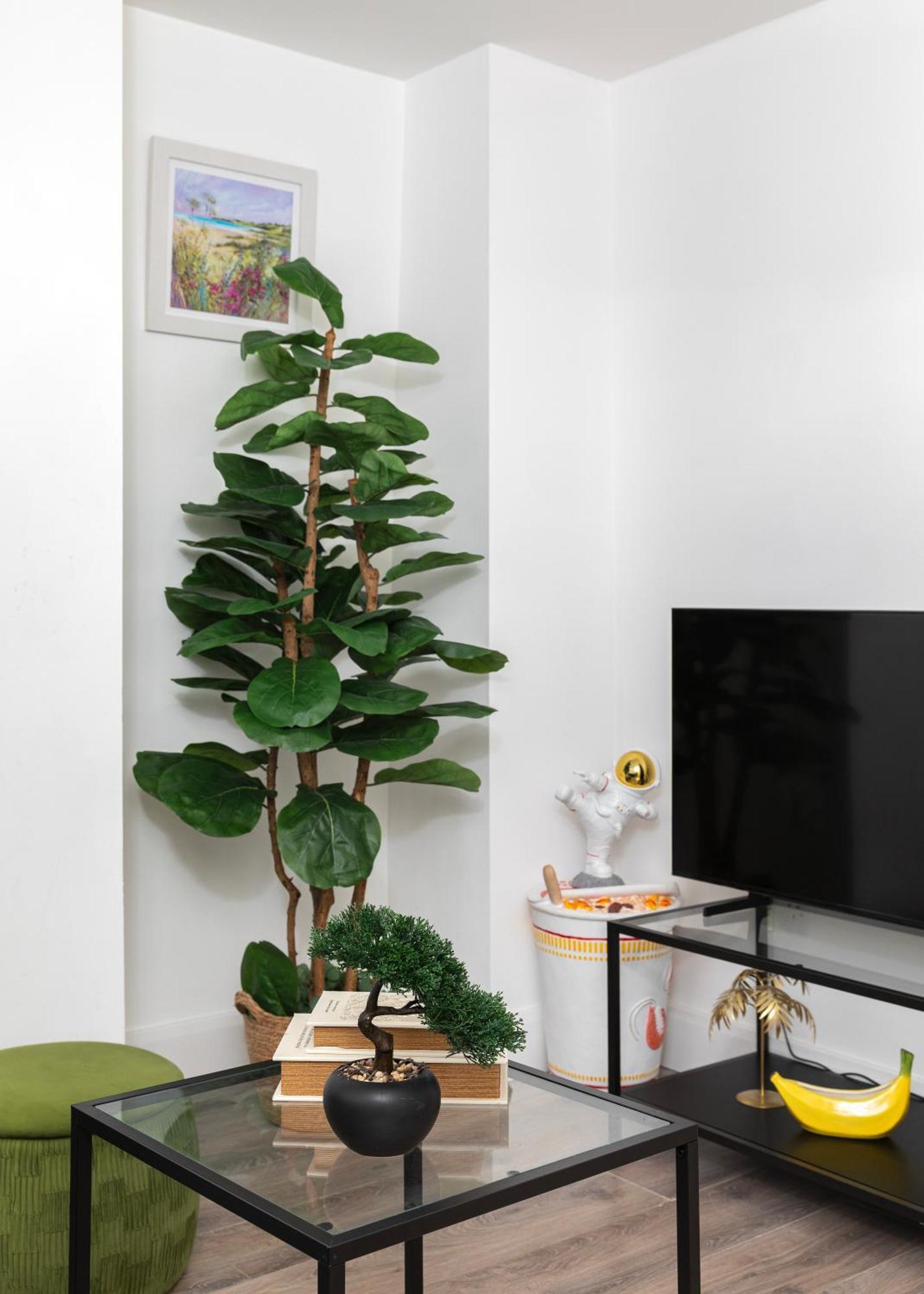 Camden Apartments Лондон Екстер'єр фото