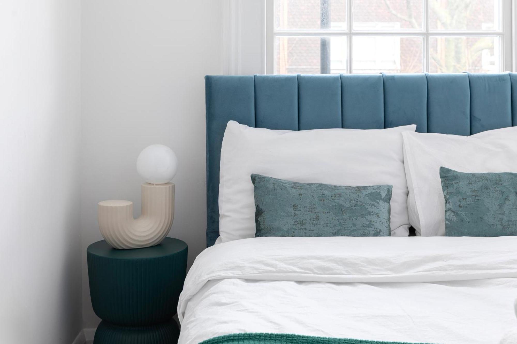 Camden Apartments Лондон Екстер'єр фото