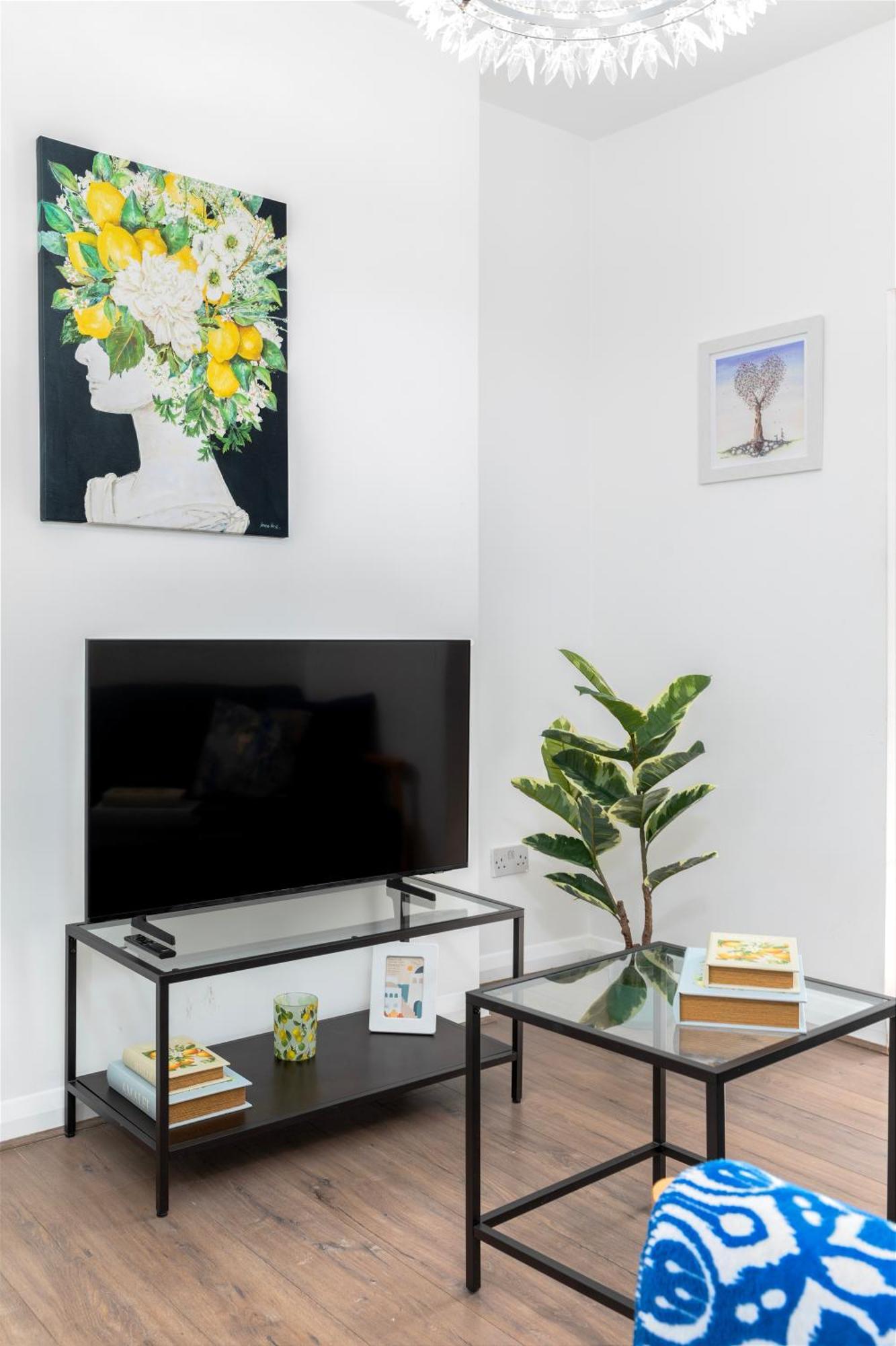 Camden Apartments Лондон Екстер'єр фото