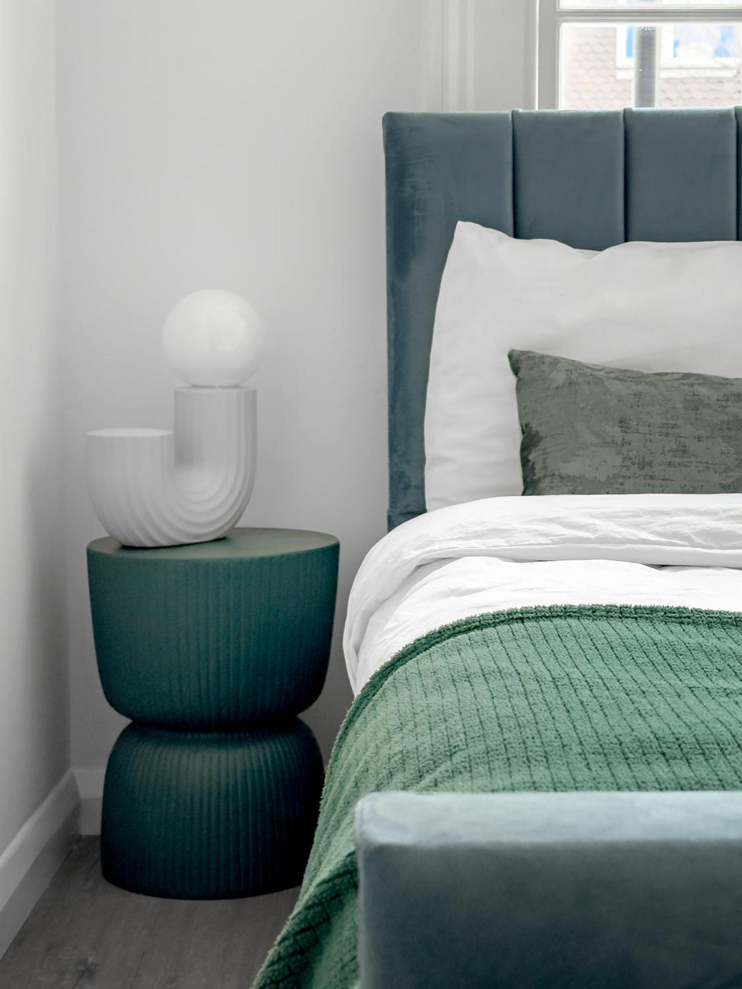 Camden Apartments Лондон Екстер'єр фото